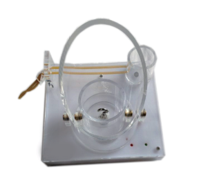 多功能电子打结训练器