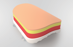 标准化医学模块SC模型