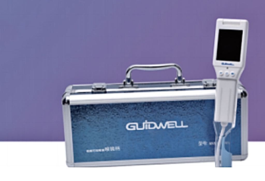 规范化支气管镜训练模型