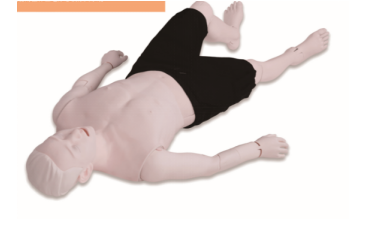 成人全身带气道复苏宝模拟人
